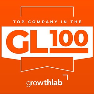 Growth Labs 100 Finalist
