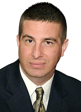 A photograph of Tim Manning, Manager of Media Fusion LLC