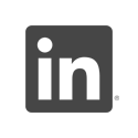 LinkedIn icon